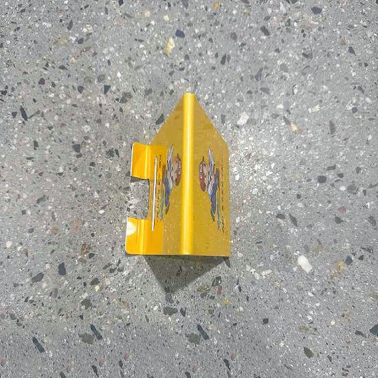 图片 PVC手机支架