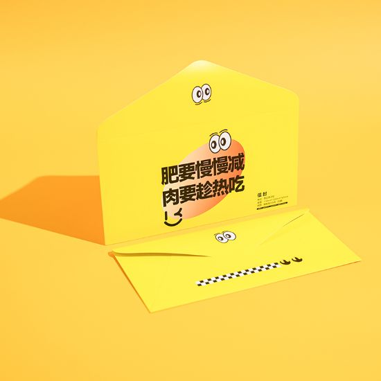 图片 西式燕子封