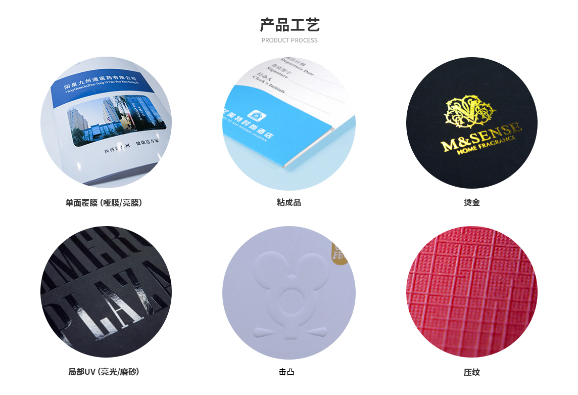 房卡套-印品介绍-04（永城）